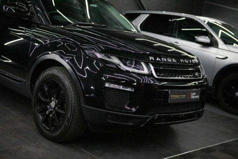 Land Rover Discovery Sport 2L Se Tech Grey #8