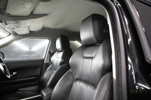 Land Rover Discovery Sport 2L Se Tech Grey #14