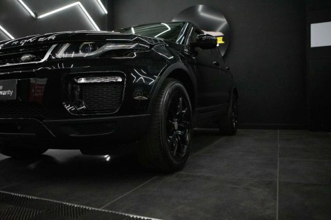 Land Rover Discovery Sport 2L Se Tech Grey #31