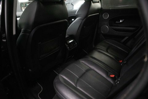 Land Rover Discovery Sport 2L Se Tech Grey #12