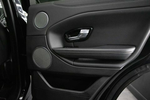 Land Rover Discovery Sport 2L Se Tech Grey #16
