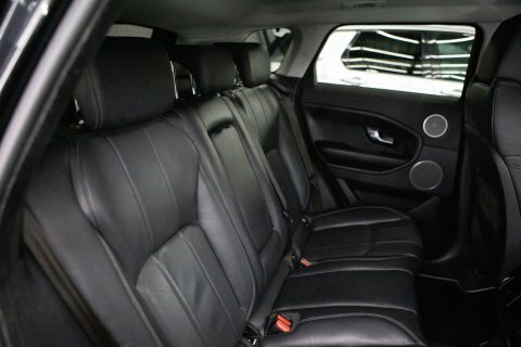 Land Rover Discovery Sport 2L Se Tech Grey #17