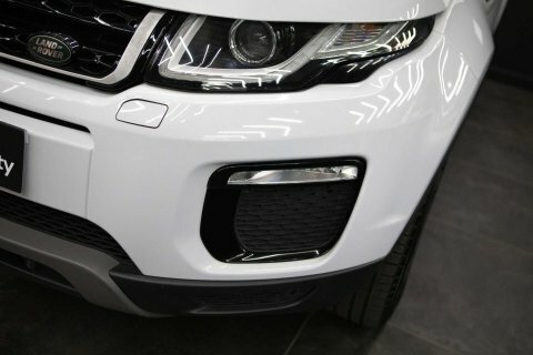 Land Rover Range Rover Evoque 2.0 Td4 177 Bhp Brown #45