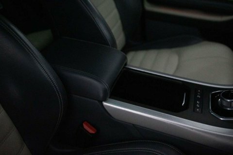 Land Rover Range Rover Evoque 2.0 Td4 177 Bhp Brown #26