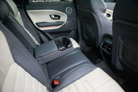 Land Rover Range Rover Evoque 2.0 Td4 177 Bhp Brown #66