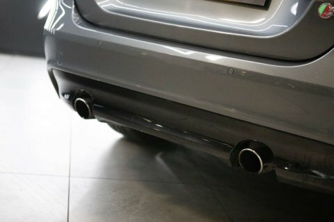 Jaguar XE D R-sport Euro 6 Ss 180 Ps Blue #79