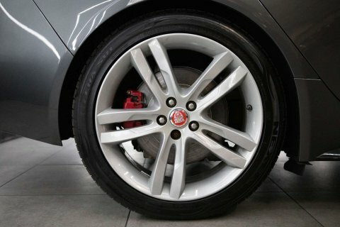 Jaguar XE D R-sport Euro 6 Ss 180 Ps Blue #11