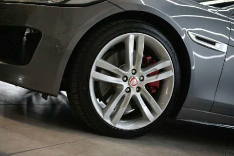 Jaguar XE D R-sport Euro 6 Ss 180 Ps Blue #18