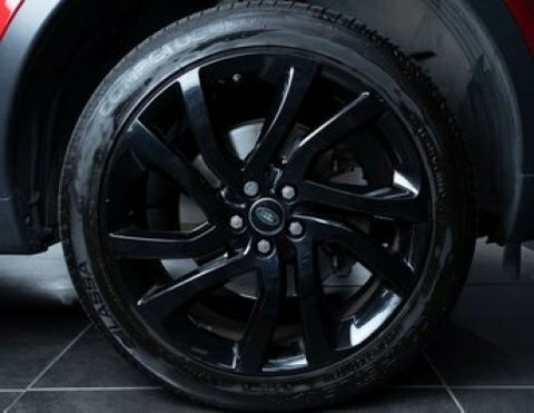 Land Rover Discovery Sport Se Tech White #29
