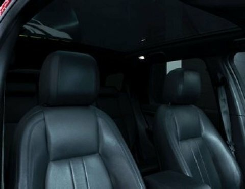 Land Rover Discovery Sport Se Tech White #75