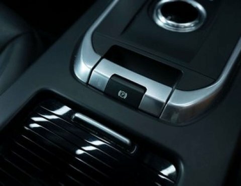 Land Rover Discovery Sport Se Tech White #46