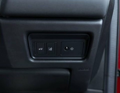 Land Rover Discovery Sport Se Tech White #43