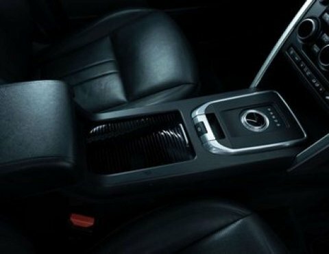Land Rover Discovery Sport Se Tech White #65