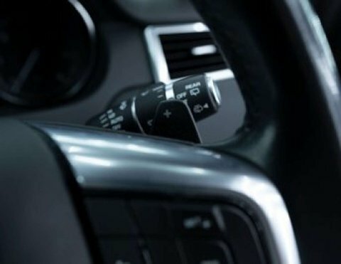 Land Rover Discovery Sport Se Tech White #40