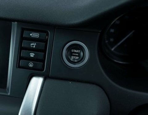 Land Rover Discovery Sport Se Tech White #44