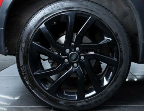 Land Rover Discovery Sport Se Tech White #28