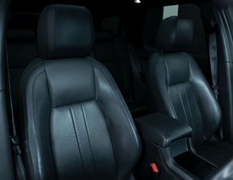 Land Rover Discovery Sport Se Tech White #74