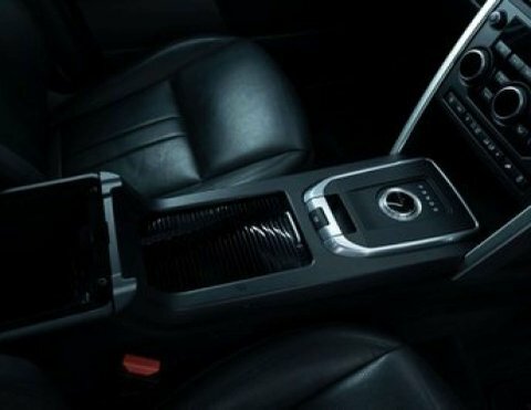 Land Rover Discovery Sport Se Tech White #66