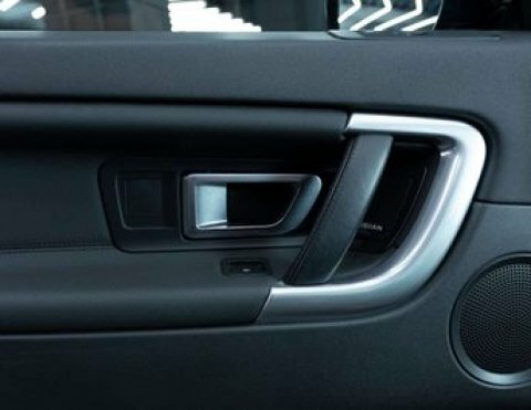 Land Rover Discovery Sport Se Tech White #70