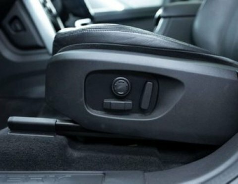 Land Rover Discovery Sport Se Tech White #73