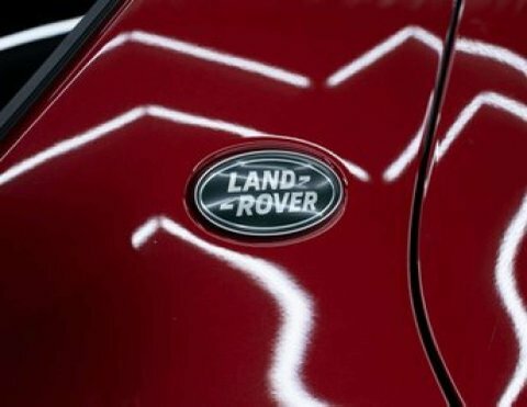 Land Rover Discovery Sport Se Tech White #18