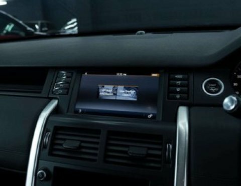 Land Rover Discovery Sport Se Tech White #58