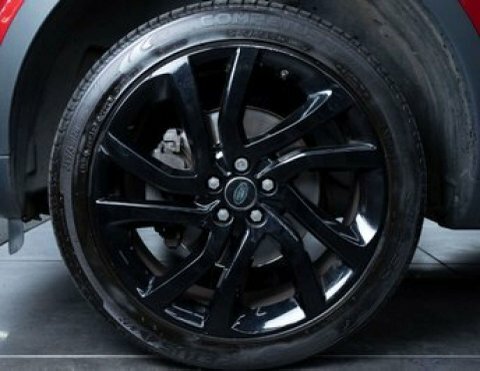 Land Rover Discovery Sport Se Tech White #26