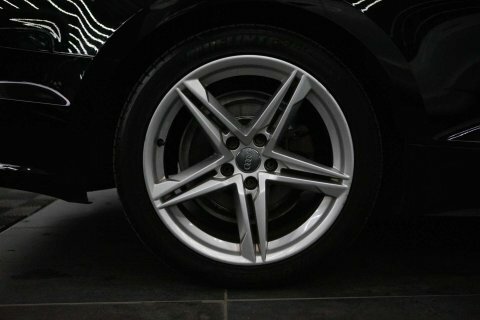 Audi A5 Audi S5 Cabriolet 3.0 Tfsi Quattro 354 Ps Tiptroni Grey #66