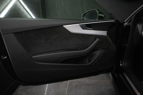 Audi A5 Audi S5 Cabriolet 3.0 Tfsi Quattro 354 Ps Tiptroni Grey #20