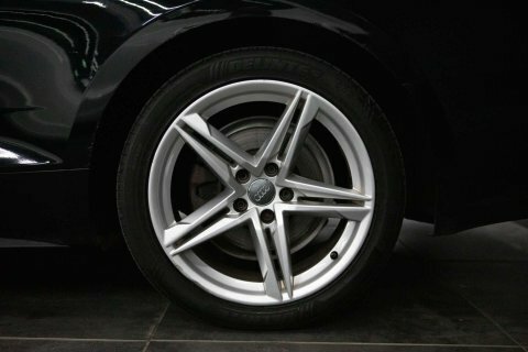 Audi A5 Audi S5 Cabriolet 3.0 Tfsi Quattro 354 Ps Tiptroni Grey #11