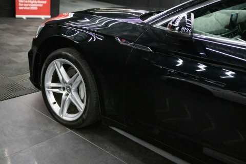 Audi A5 Audi S5 Cabriolet 3.0 Tfsi Quattro 354 Ps Tiptroni Grey #115