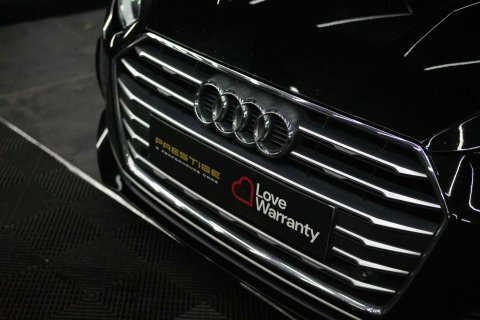 Audi A5 Audi S5 Cabriolet 3.0 Tfsi Quattro 354 Ps Tiptroni Grey #56