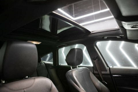 BMW 3 Series 318D Sport Blue #23