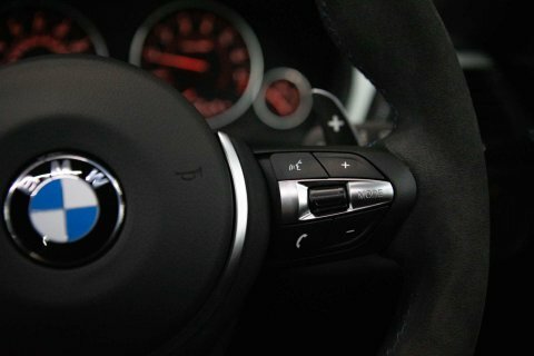 BMW 3 Series 318D Sport Blue #66
