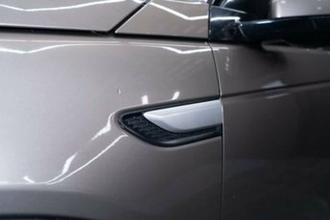 Land Rover Discovery Sport Td4 Se Tech Black #15