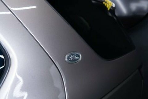 Land Rover Discovery Sport Td4 Se Tech Black #19