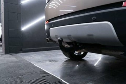 Land Rover Discovery Sport Td4 Se Tech Black #36