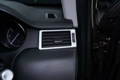 Land Rover Discovery Sport Td4 Se Tech Black #69
