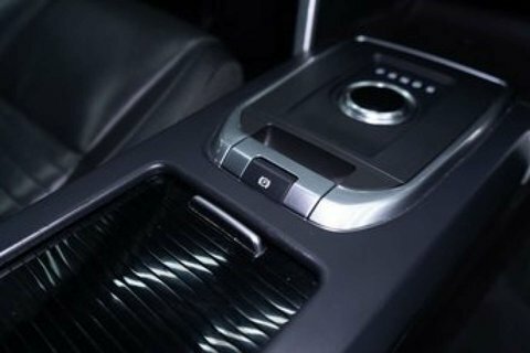 Land Rover Discovery Sport Td4 Se Tech Black #62