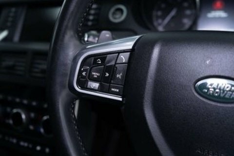 Land Rover Discovery Sport Td4 Se Tech Black #53