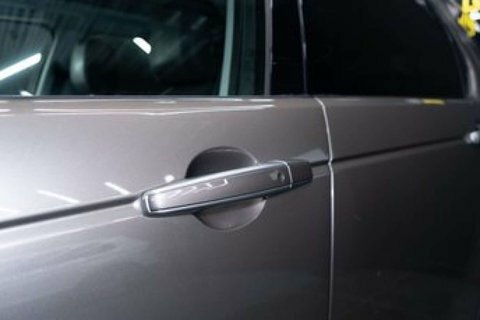 Land Rover Discovery Sport Td4 Se Tech Black #17