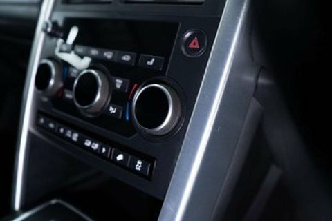 Land Rover Discovery Sport Td4 Se Tech Black #67