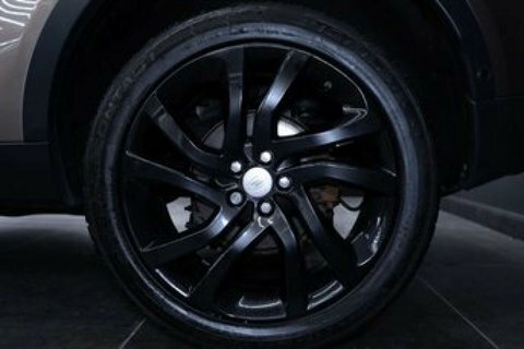 Land Rover Discovery Sport Td4 Se Tech Black #42