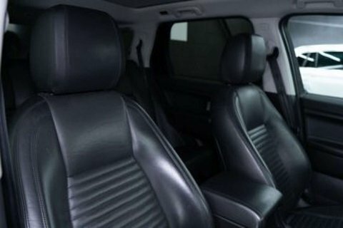 Land Rover Discovery Sport Td4 Se Tech Black #74