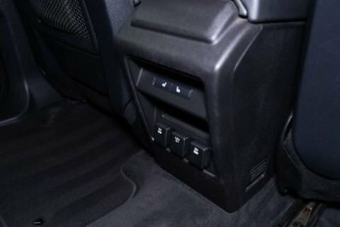 Land Rover Discovery Sport Td4 Se Tech Black #109