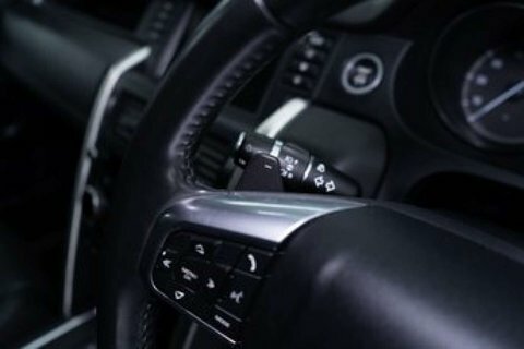 Land Rover Discovery Sport Td4 Se Tech Black #59