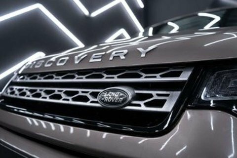 Land Rover Discovery Sport Td4 Se Tech Black #9