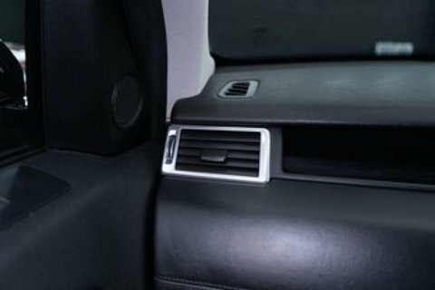 Land Rover Discovery Sport Td4 Se Tech Black #71