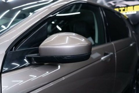Land Rover Discovery Sport Td4 Se Tech Black #16