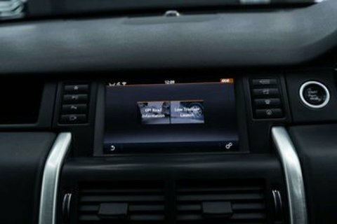 Land Rover Discovery Sport Td4 Se Tech Black #94